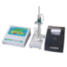 pHCal50 - pH/mV/C/ORP Analyzer Three / Five Point Calibration