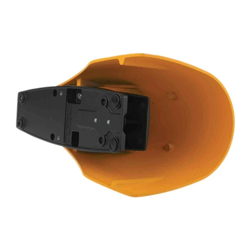 RS PRO Heavy Duty Momentary Staggered Foot Switch DPST+DPST 6A Contact Current 500V AC Die Cast Aluminium 208-3265