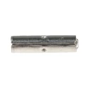 RS PRO Uninsulated Tin-Plated Copper Butt Splice Connector for Wire Sizes 1 to 2.5 mm² Series 345040NBT 208-2688