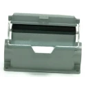 RS PRO Heavy Duty Power Connector Housing Surface Mount Die Cast Aluminium IP65 RS-H24B 208-4034