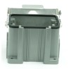 RS PRO Heavy Duty Power Connector Housing Surface Mount Die Cast Aluminium IP65 RS-H48B 208-4245