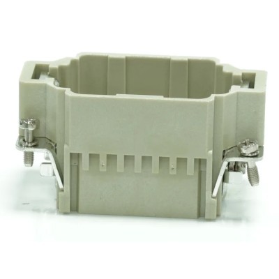 RS PRO Heavy Duty Power Connector Insert Male, RS-HDD Series, 42 Contacts, 10A, 250V 208-4367