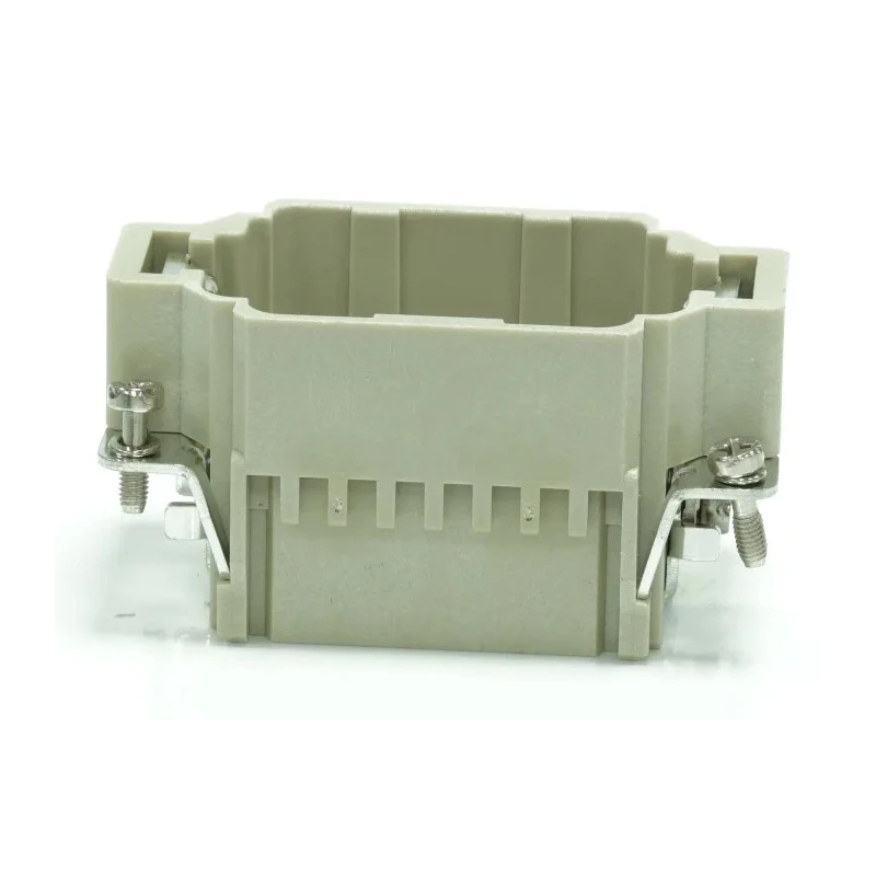 RS PRO Heavy Duty Power Connector Insert Male, RS-HDD Series, 42 Contacts, 10A, 250V 208-4367