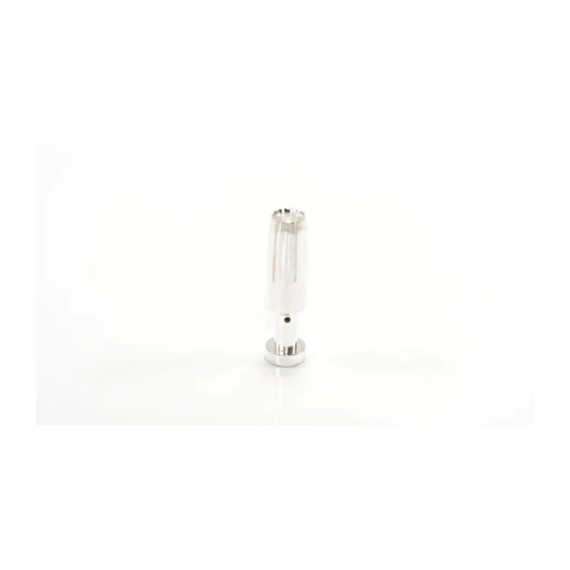 HARTING RS PRO RS-CCSF Female Crimp Contact Heavy Duty Power Connector 40A Maximum Wire Size 2.5 mm² 208-4431