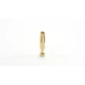 HARTING RS PRO RS-CEGF Female Crimp Contact Heavy Duty Power Connector Contact 16A Wire Size 0.14–0.37 mm² 208-4467