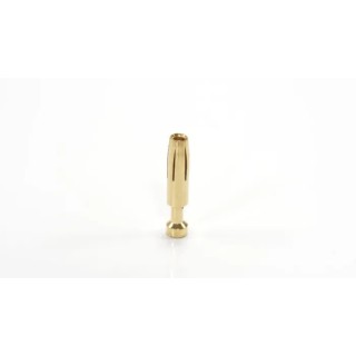 HARTING RS PRO RS-CEGF Female Crimp Contact Heavy Duty Power Connector Contact 16A Wire Size 0.14–0.37 mm² 208-4467