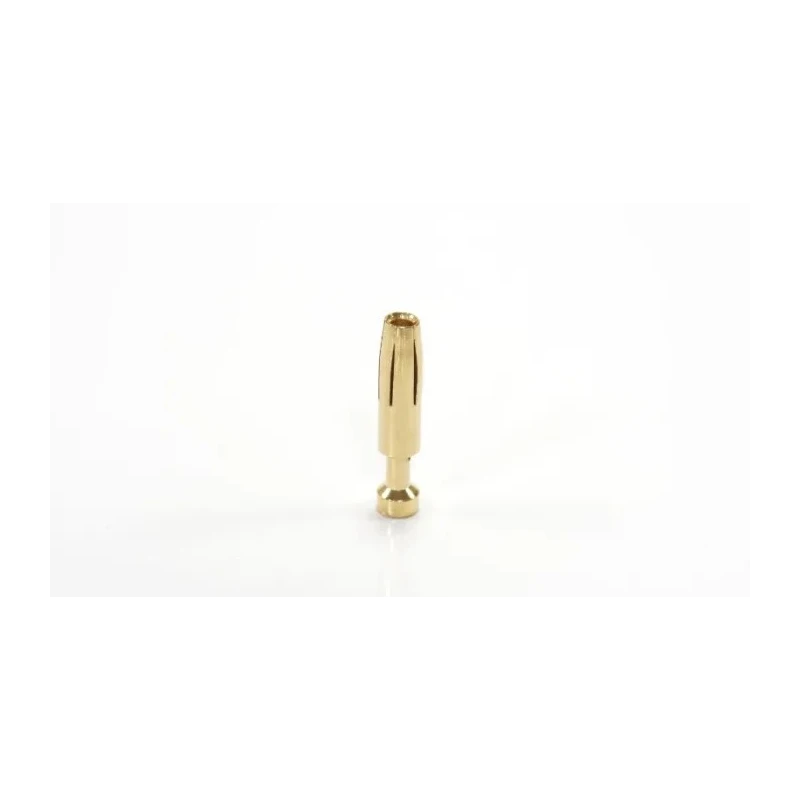 HARTING RS PRO RS-CEGF Female Crimp Contact Heavy Duty Power Connector Contact 16A Wire Size 0.14–0.37 mm² 208-4467