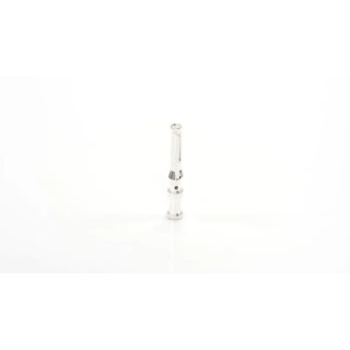 HARTING RS-CDSF Female Crimp Contact 10A Maximum Wire Size 0.5 mm² for Heavy Duty Power Connector 208-4455