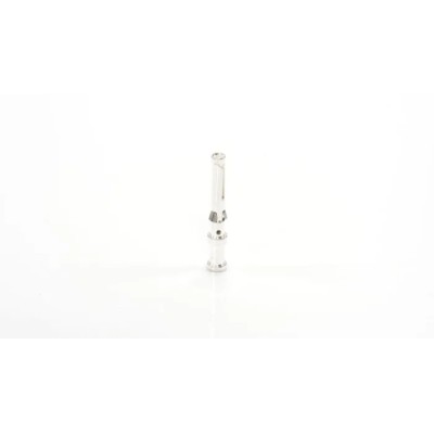 HARTING RS-CDSF Female Crimp Contact 10A Maximum Wire Size 0.5 mm² for Heavy Duty Power Connector 208-4455