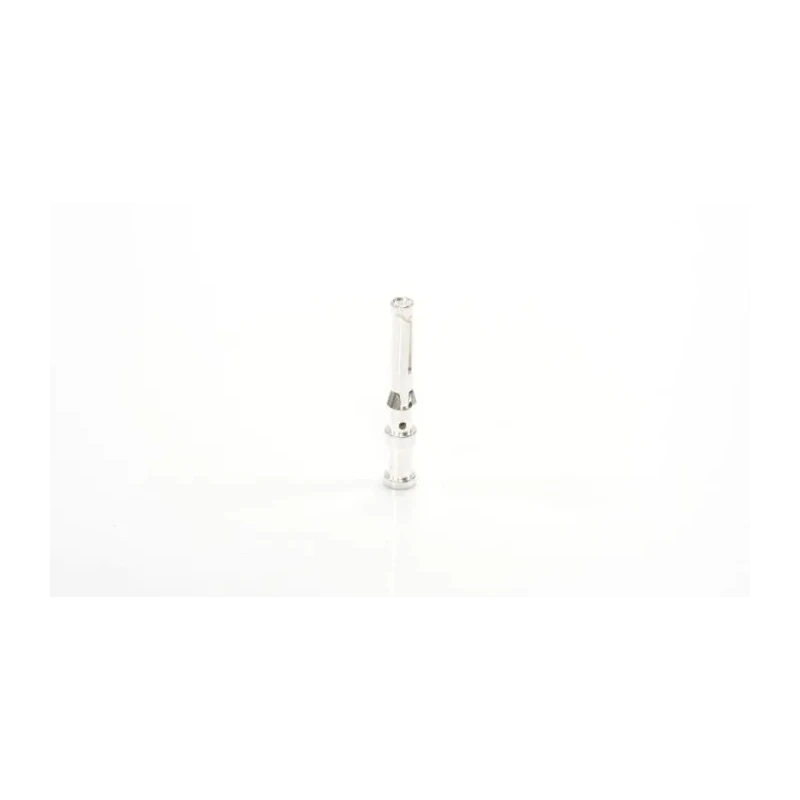 HARTING RS-CDSF Female Crimp Contact 10A Maximum Wire Size 0.5 mm² for Heavy Duty Power Connector 208-4455