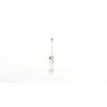 HARTING Heavy Duty Power Connector RS-CDSM Male Crimp Contact, 10A Current, Silver Plating, Copper Alloy 208-4461