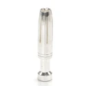 HARTING RS PRO RS-CESF Female Heavy Duty Power Connector Crimp Contact 16A Maximum Wire Size 1.5 mm² 208-4657