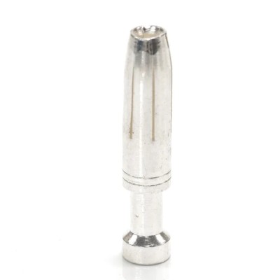 HARTING RS PRO RS-CESF Female Heavy Duty Power Connector Crimp Contact 16A Maximum Wire Size 1.5 mm² 208-4657