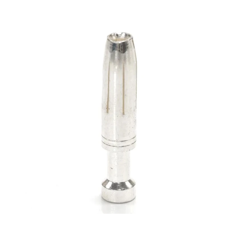 HARTING RS PRO RS-CESF Female Heavy Duty Power Connector Crimp Contact 16A Maximum Wire Size 1.5 mm² 208-4657