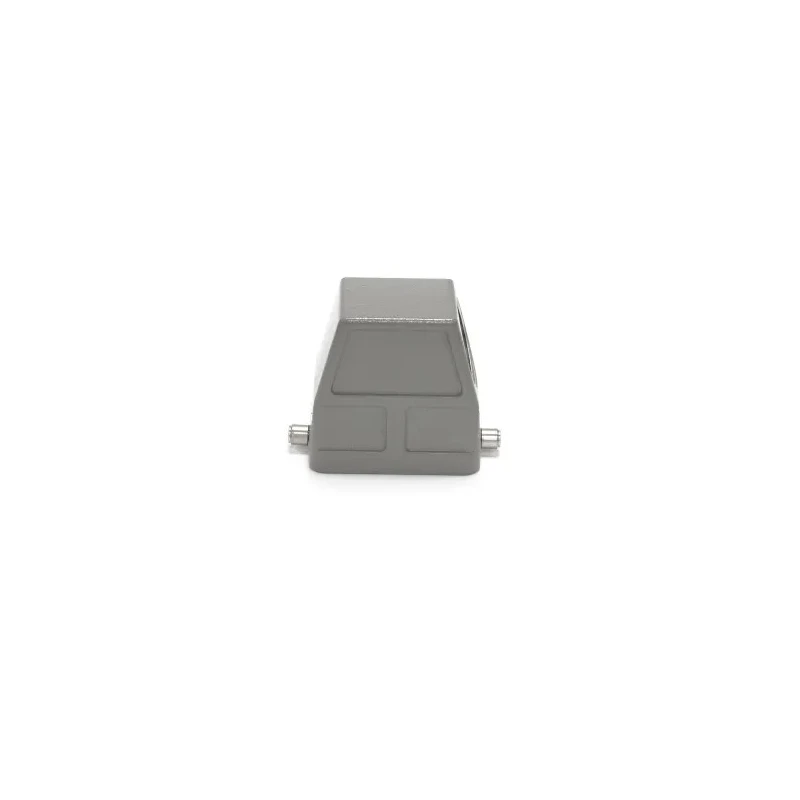 RS PRO Heavy Duty Power Connector Housing Die Cast Aluminium IP65 PG29 Thread Size 2 Levers H10B 208-4776