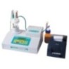 AquaCal50 - Microcontroller Based Karl Fischer Titrator