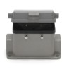 RS PRO Heavy Duty Power Connector Housing Surface Mount Die Cast Aluminium IP65 H10B Series Model 208-4809