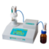 AquaCal5 - Microcontroller Based Karl Fischer Titrator