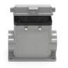 RS PRO Heavy Duty Power Connector Housing Surface Mount Die Cast Aluminium IP65 RS-H10B 208-4851