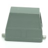 RS PRO Heavy Duty Power Connector Housing Top Mount Die Cast Aluminium IP65 RS-H16B 208-4946