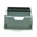 RS PRO Heavy Duty Power Connector Housing Surface Mount Die Cast Aluminium IP65 RS-H16B 208-4979