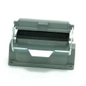 RS PRO Heavy Duty Power Connector Housing Surface Mount Die Cast Aluminium IP65 RS-H16B 208-4962