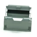 RS PRO Heavy Duty Power Connector Housing Surface Mount Die Cast Aluminium IP65 RS-H16B 208-4988