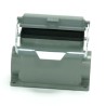 RS PRO Heavy Duty Power Connector Housing Surface Mount Die Cast Aluminium IP65 RS-H16B 208-4988