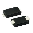 STMicroelectronics 1-Element Uni-Directional TVS Diode 600W 2-Pin SMA Flat SMA6F58A
