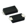 STMicroelectronics 1-Element Uni-Directional TVS Diode 600W 2-Pin SMA Flat SMA6F58A
