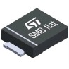 STMicroelectronics 1-Element Uni-Directional TVS Diode 1.5 kW, 2-Pin SMB SMB15F10A