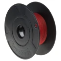 TE Connectivity FlexLite Series Red Hook Up Wire 23 AWG 19 x 0.12 mm Core Strands 100 m Polyvinyl Fluoride FLT0111-0.25-2