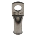 RS PRO Uninsulated Ring Terminal 6 mm Stud Size 6 AWG Wire Size Natural 841-7617