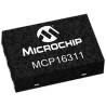 Microchip 5-Channel Step-Down Buck Converter 1 A 24V 575 kHz TDFN 8-Pin MCP16311T-E/MNY