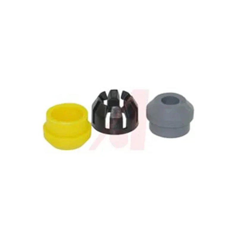 Bulgin PX0 Series Cable Gland Kit PX0812, IP68 Rated, Accommodates 3.5-9 mm Diameter Cables
