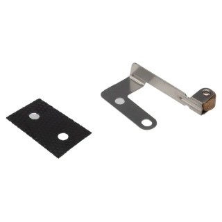 Honeywell Microswitch Actuator Roller Lever, 15mm Stainless Steel Actuator JS-5