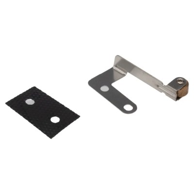 Honeywell Microswitch Actuator Roller Lever, 15mm Stainless Steel Actuator JS-5