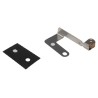 Honeywell Microswitch Actuator Roller Lever, 15mm Stainless Steel Actuator JS-5