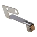 Honeywell Microswitch Actuator Roller Lever, 15mm Stainless Steel Actuator JS-5