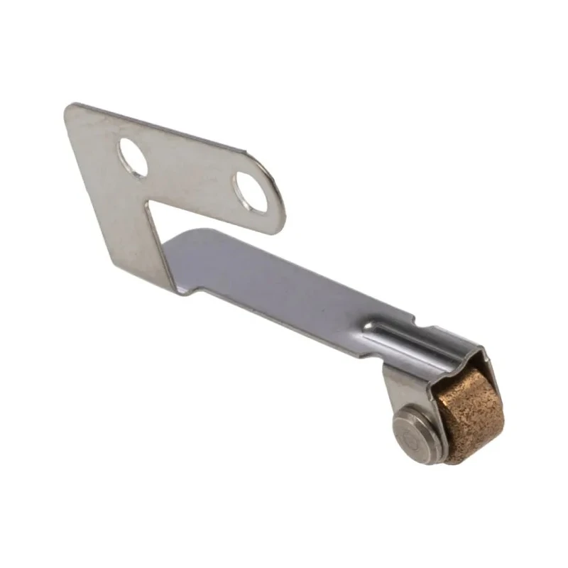 Honeywell Microswitch Actuator Roller Lever, 15mm Stainless Steel Actuator JS-5