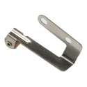 Honeywell Microswitch Actuator Roller Lever, 15mm Stainless Steel Actuator JS-5