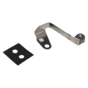 Honeywell Microswitch Actuator Roller Lever Stainless Steel Actuator 6.1mm Length JX-45