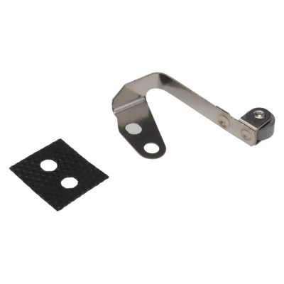 Honeywell Microswitch Actuator Roller Lever Stainless Steel Actuator 6.1mm Length JX-45
