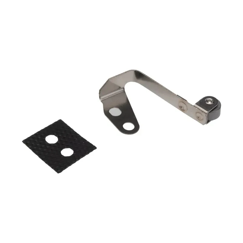 Honeywell Microswitch Actuator Roller Lever Stainless Steel Actuator 6.1mm Length JX-45
