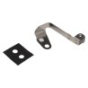Honeywell Microswitch Actuator Roller Lever Stainless Steel Actuator 6.1mm Length JX-45