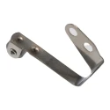 Honeywell Microswitch Actuator Roller Lever Stainless Steel Actuator 6.1mm Length JX-45