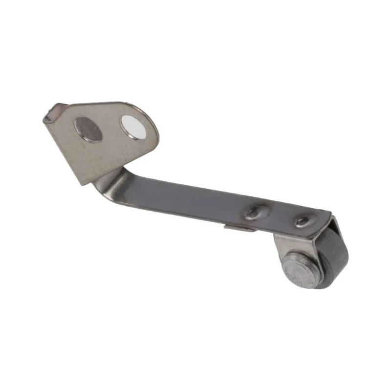 Honeywell Microswitch Actuator Roller Lever Stainless Steel Actuator 6.1mm Length JX-45