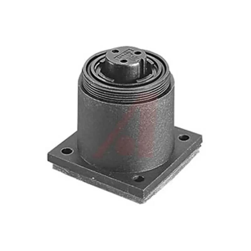 Bulgin Circular Connector, 2 Contacts, Flange Mount, Plug Female, IP68 Standard Buccaneer Series PX0757/S