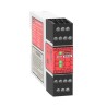 Banner Safety Relay 24V AC/DC, 3 Safety Contacts, 3PNO, Screw Terminal, DIN Rail Mount ES-FA-9AA