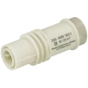 HARTING Heavy Duty Power Connector Insert Female 2kV, 350A, Series 0911 09110012751
